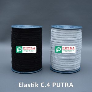 Elastic C.4 HT Putra (PK)